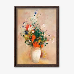 Floral Still Life